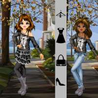 Fashion events - Dress up