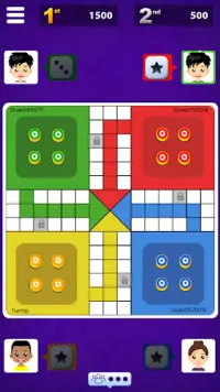 Ludo 2020 : Lucky and Win Screen Shot 2