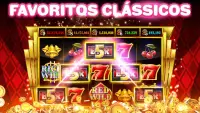 Jackpot Madness Slots Casino Screen Shot 1