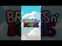Bricks n' Bombs Screen Shot 0