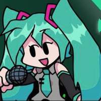 hatsune miku friday night funkin all songs