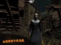 Haunted Granny House : The Nun Screen Shot 7