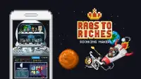 Rags To Riches : Rich King Maker Screen Shot 7