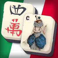 Mahjong Soul of Italy