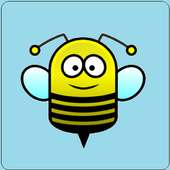 Flappy Bee Dash!