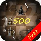 Chess Puzzles L