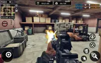 Call of Modern War FPS Shooting Games Screen Shot 3