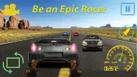 Crazy Highway Rush Traffic Racer 2019-Win the Race Screen Shot 3