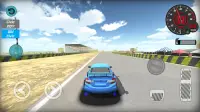 Civic Car Simulator Screen Shot 6