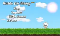 Guide the Sheep Screen Shot 0