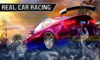 The Nitro Drift 3D Racing Screen Shot 0