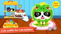 Baby Panda Care Screen Shot 1