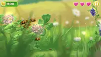 Bee Odyssey Screen Shot 0