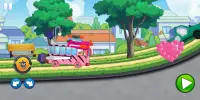 Shinchan Speed Racing : Free Kids Racing Game Screen Shot 5