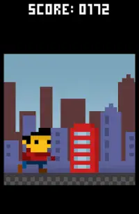 Bit Runner Screen Shot 4