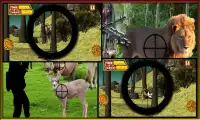 Animal Jungle Hunting Season Screen Shot 15