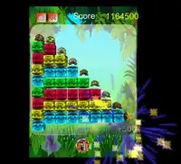 Turtle Quest - Match 3 Jewels! Screen Shot 2