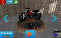 Speed Moto Motocross Nitro Screen Shot 2
