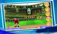 Motu Patlu Cricket Game Screen Shot 5