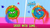 Slime Shoot Screen Shot 14