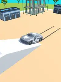 Draw Car Design 3D Screen Shot 10