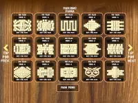 Mahjong Fauna-Animal Solitaire Screen Shot 20