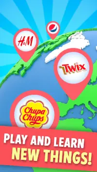 Guess the Brand's Сountry Screen Shot 4