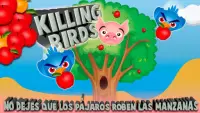 Killing Birds Screen Shot 1