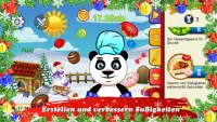 Panda Joe:Klicker mit Upgrades Screen Shot 7