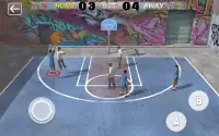 Basketball Hero Screen Shot 3