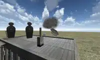Sniper Elite Training 3D Screen Shot 1