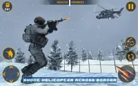 Counter Terrorist Fps Commando Shooter 2020 Screen Shot 3