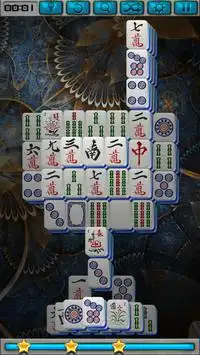 Mahjong 2018 Screen Shot 3