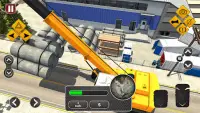 City Construction Sim Games Screen Shot 3