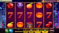 New Super Classic Slots Machine Mix Screen Shot 1