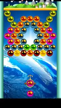 Bubble Shooter Screen Shot 11