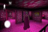 Barbi Granny Chapter 2 Free: Scary and Horror game Screen Shot 2