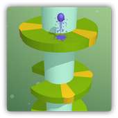 Helix Jump Game