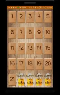 Logic Puzzles - Tricky Puzzle Questions Screen Shot 2