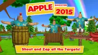 Archery Games: Apple Shooter Screen Shot 3