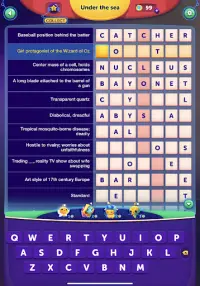 CodyCross: Crossword Puzzles Screen Shot 5
