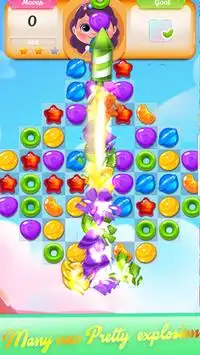 Happy Candy Explosion Screen Shot 5