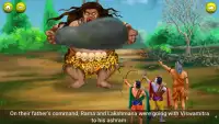 Rama: Guardian of the Flame Screen Shot 2