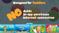 Baby Worlds | Their first app - Demo Screen Shot 1