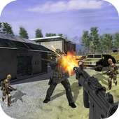 Real City Sniper Assassin Attack 3D