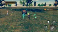Lioness Survival Adventure 3D Screen Shot 4