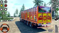 Hintli kamyon taşıyıcı oyunu Screen Shot 5