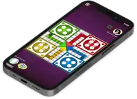 Ludo Play: Multiplayer Broad Game Screen Shot 0