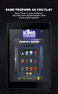 King of Trainers: The Game Screen Shot 10