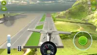 Airplane Parking 2017 Screen Shot 4